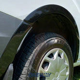 Wheel Arch Trims Ford Transit